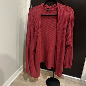 Wild Fable Cardigan Sweater M/L